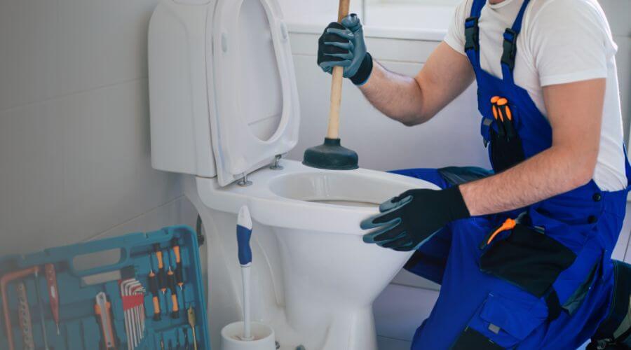Professional sewer line repair services in San Ygnacio, TX